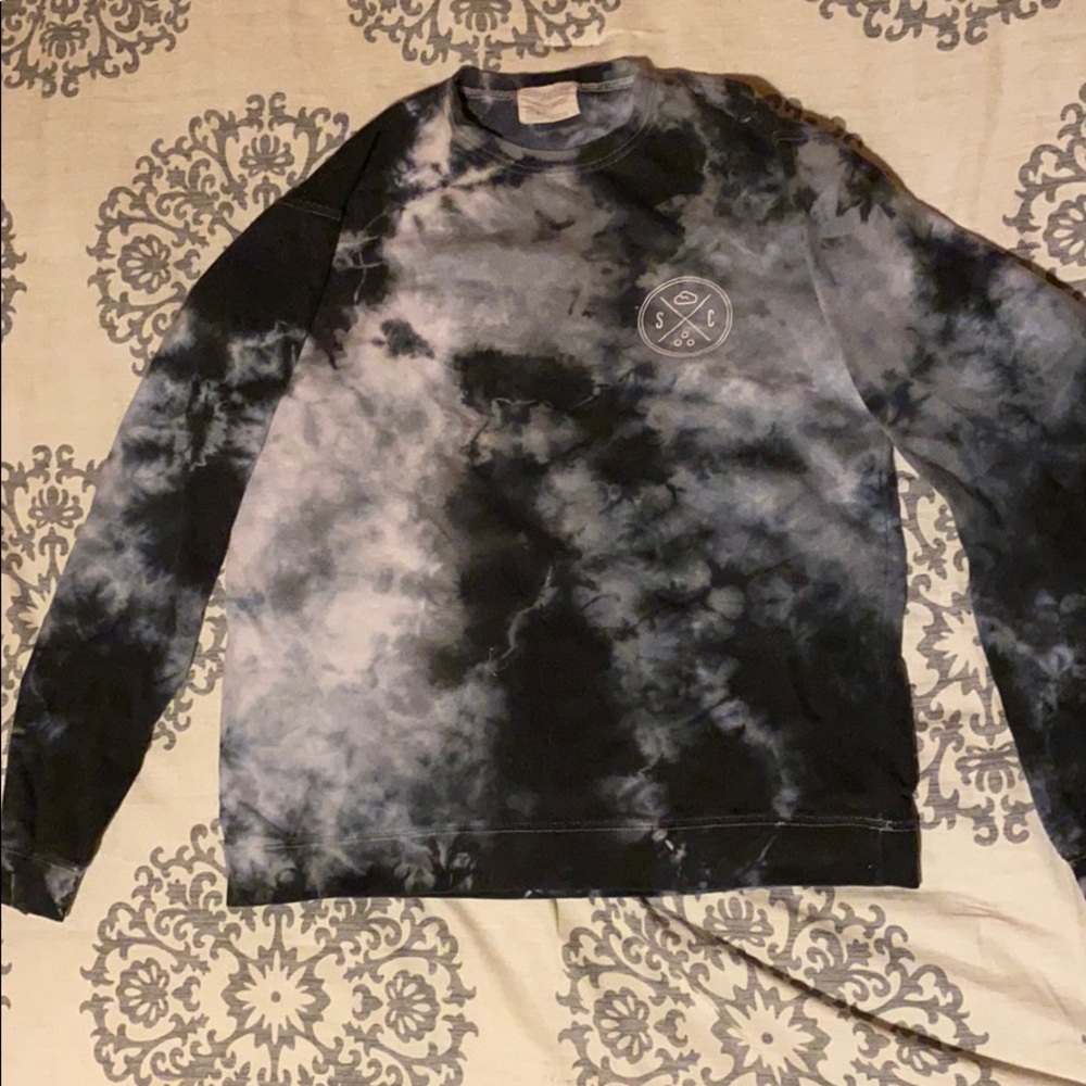 Sandcloud long sleeve